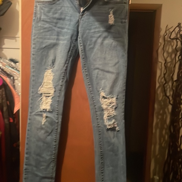 Rachel Rip effect - Picture 2 of 3